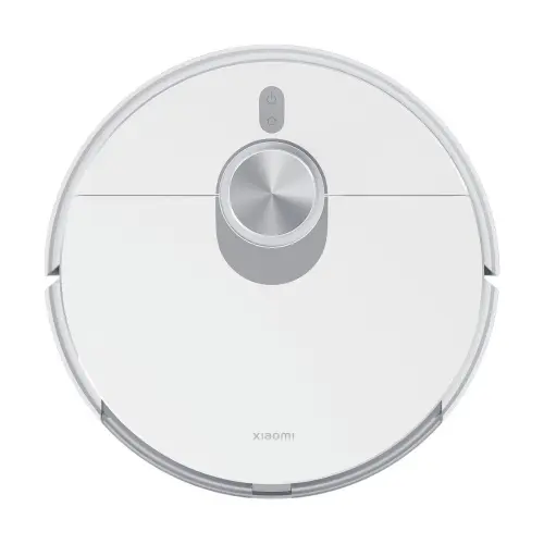 Xiaomi Robot Vacuum S20 Plus Beyaz Akıllı Robot Süpürge