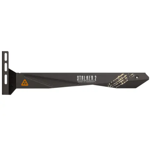 MSI GeForce RTX 4070 Ti SUPER 16G Gaming Slim Stalker 2 Edition 256Bit DX12 DLSS 3 Gaming (Oyuncu) Ekran Kartı