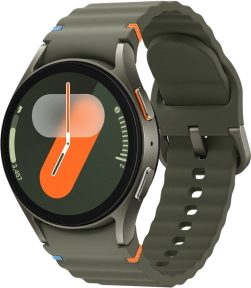 Samsung Galaxy Watch 7 40mm SM- L300-NZGA TUR Yeşil Akıllı Saat – Samsung Türkiye Garantili