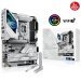 ASUS ROG STRIX Z890-A GAMING WIFI Intel LGA1851 Z890 DDR5 8600+MHz(OC) ATX Gaming (Oyuncu) Anakart