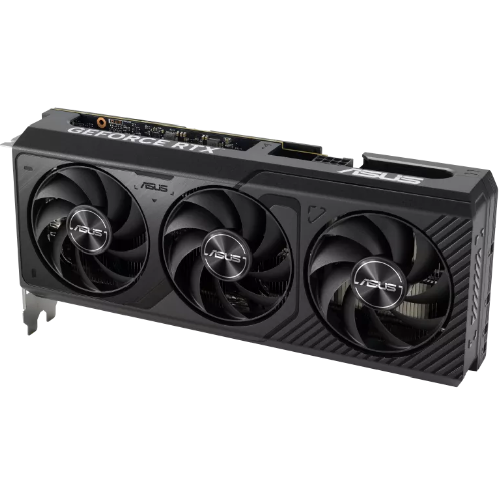 ASUS Prime GeForce RTX 4070 OC 12GB PRIME-RTX4070-O12G GDDR6X 192bit DX12 DLSS 3 Gaming (Oyuncu) Ekran Kartı