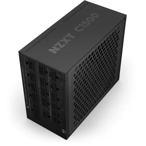 NZXT C1500 PA-5P1BB-EU 80+ Platinum Full Modüler ATX Power Supply (2024)