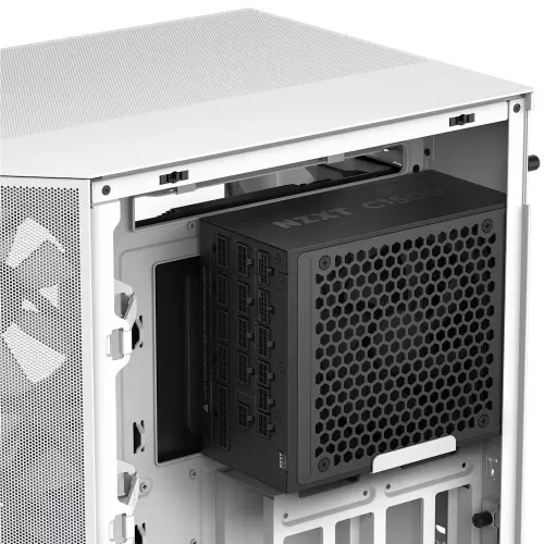 NZXT C1500 PA-5P1BB-EU 80+ Platinum Full Modüler ATX Power Supply (2024)