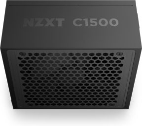 NZXT C1500 PA-5P1BB-EU 80+ Platinum Full Modüler ATX Power Supply (2024)