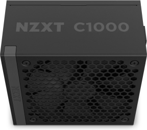 NZXT C1000 PA-0G2BB-EU 80+ Gold Full Modüler ATX Power Supply (2024)