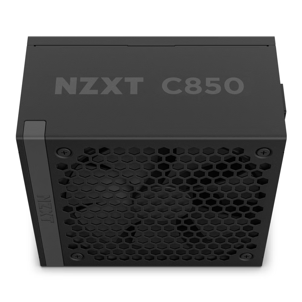 NZXT C850 850W 80+ Gold Full Modüler Power Supply