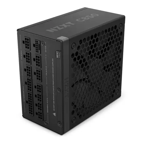 NZXT C850 850W 80+ Gold Full Modüler Power Supply