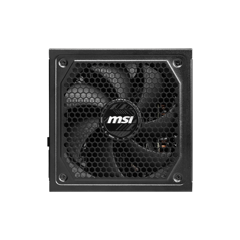 MSI MAG A1000GL PCIE5 1000W 80+Gold Full Modüler Power Supply
