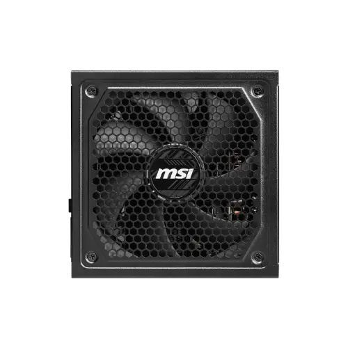 MSI MAG A1000GL PCIE5 1000W 80+Gold Full Modüler Power Supply