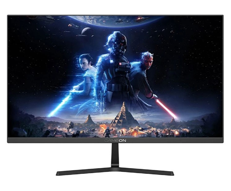 Gameon GOPS24180VA 23″ 1ms 180Hz VA Full HD Gaming (Oyuncu) Monitör