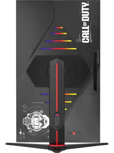 Gameon Call Of Duty COD27FHD180IPS 27″ 0.5ms 180Hz IPS Full HD Gaming (Oyuncu) Monitör