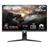 Gameon Call Of Duty COD27FHD180IPS 27″ 0.5ms 180Hz IPS Full HD Gaming (Oyuncu) Monitör
