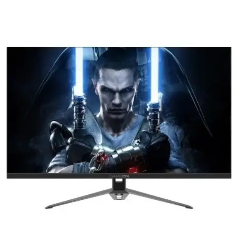 Gameon GOVE127FHD165IPS 27″ 1ms 165Hz IPS Full HD Gaming (Oyuncu) Monitör