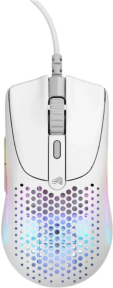 Glorious Model O 2 Mini GLO-MS-OMV2-MW Kablolu Beyaz Oyuncu Mouse