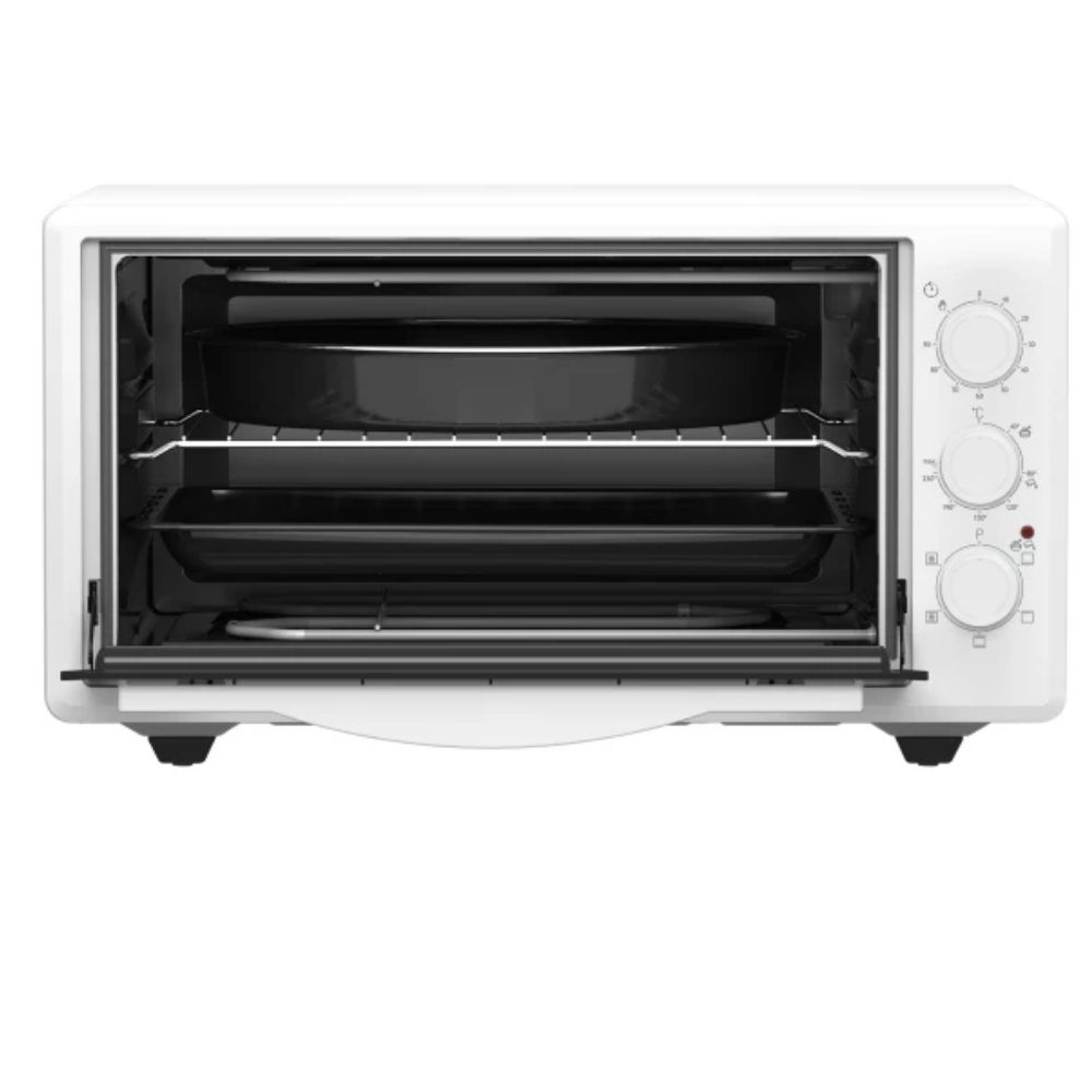 Altus Al 45 T 40 lt Beyaz Midi Fırın