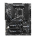 MSI Z890 Gaming Plus WIFI Intel Soket 1851 DDR5 9200MHZ (OC) WIFI 7 ATX Gaming (Oyuncu) Anakart