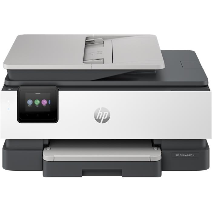 HP 405W0C 8123 OfficeJet Pro All-In-One Renkli Mürekkep Püskürtmeli Geniş Format 25PPM Yazıcı
