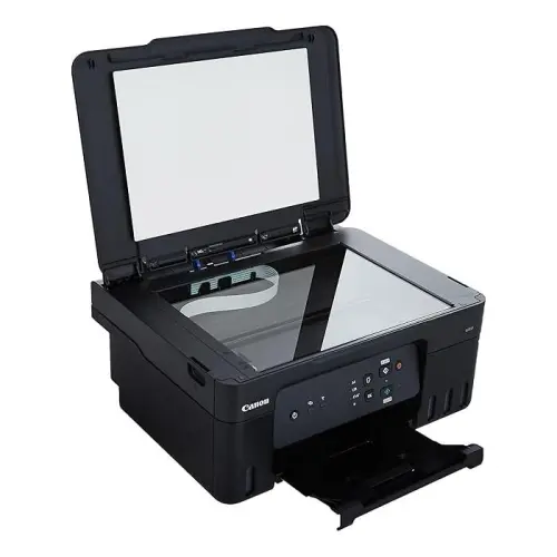 Canon Pixma G3430 WIFI Mürekkep Püskürtmeli Çok Fonksiyonlu Yazıcı (Orjinal Kartuşlu)