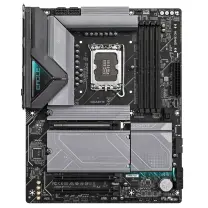 Gigabyte Z890 EAGLE WIFI 7 Soket 1851 DDR5 8800(OC) MHz ATX Gaming (Oyuncu) Anakart
