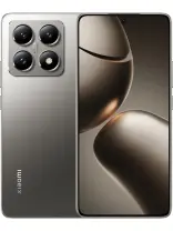 Xiaomi 14T 256GB 12GB RAM Titan Grisi Cep Telefonu– Xiaomi Türkiye Garantili