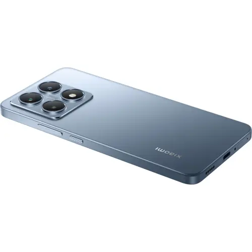 Xiaomi 14T Pro 512GB 12GB RAM Titan Mavisi Cep Telefonu – Xiaomi Türkiye Garantili