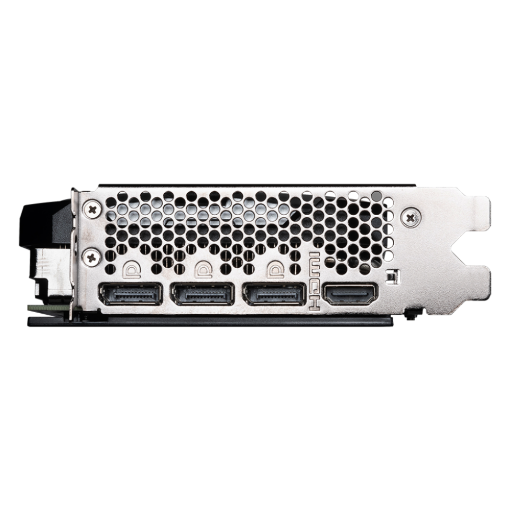 MSI GeForce RTX 4070 VENTUS 12G 2X E1 OC GDDR6X 192BIT DX12 DLSS 3 Gaming (Oyuncu) Ekran Kartı
