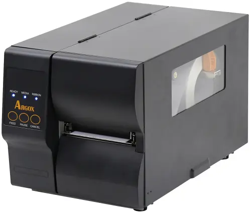 Argox IX4-240 Pro Direkt Termal Barkod Yazıcı