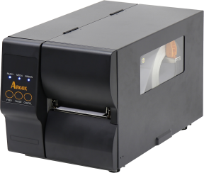 Argox IX4-240 Pro Direkt Termal Barkod Yazıcı