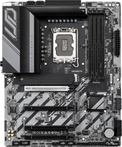 Gigabyte Z890 UD WIFI6E Soket 1851 DDR5 9200(OC) MHz ATX Gaming (Oyuncu) Anakart