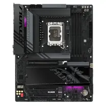 Gigabyte Z890 AORUS ELITE WIFI7 Soket 1851 DDR5 9200(OC) MHz ATX Gaming (Oyuncu) Anakart