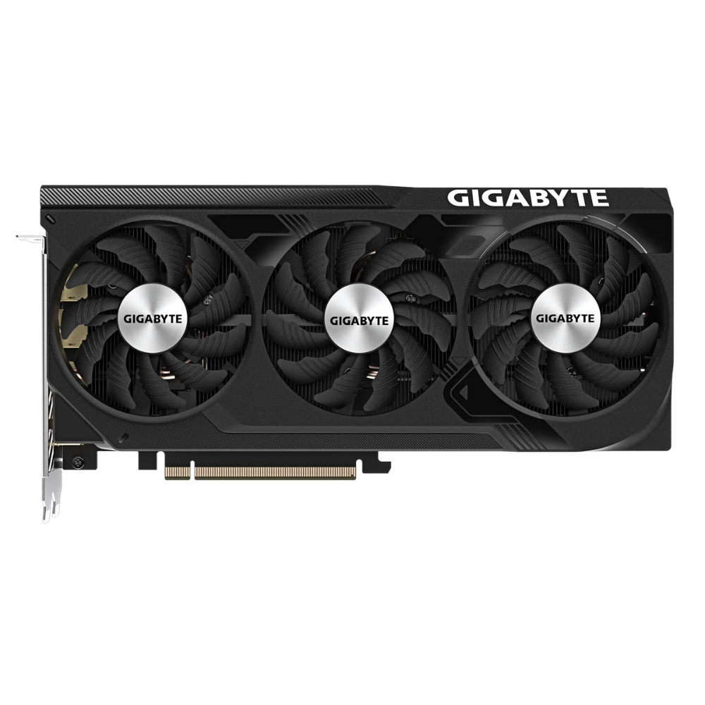 Gigabyte GeForce 4070 WINDFORCE OC V2 12G GV-N4070WF3OCV2-12GD 12GB GDDR6X 192Bit DLSS 3 Gaming (Oyuncu) Ekran Kartı