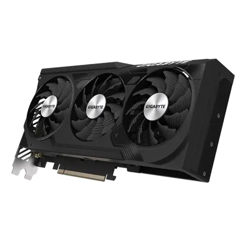 Gigabyte GeForce 4070 WINDFORCE OC V2 12G GV-N4070WF3OCV2-12GD 12GB GDDR6X 192Bit DLSS 3 Gaming (Oyuncu) Ekran Kartı