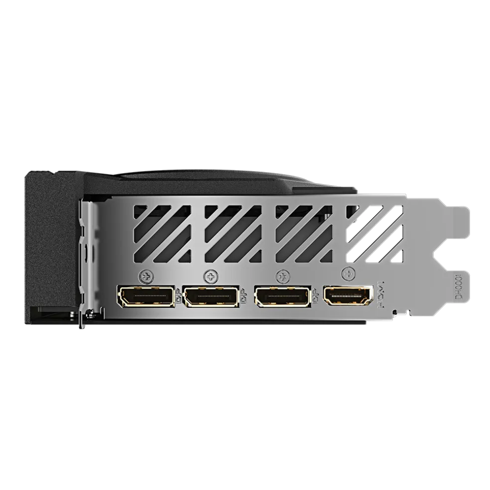 Gigabyte GeForce 4070 WINDFORCE OC V2 12G GV-N4070WF3OCV2-12GD 12GB GDDR6X 192Bit DLSS 3 Gaming (Oyuncu) Ekran Kartı