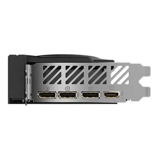 Gigabyte GeForce 4070 WINDFORCE OC V2 12G GV-N4070WF3OCV2-12GD 12GB GDDR6X 192Bit DLSS 3 Gaming (Oyuncu) Ekran Kartı