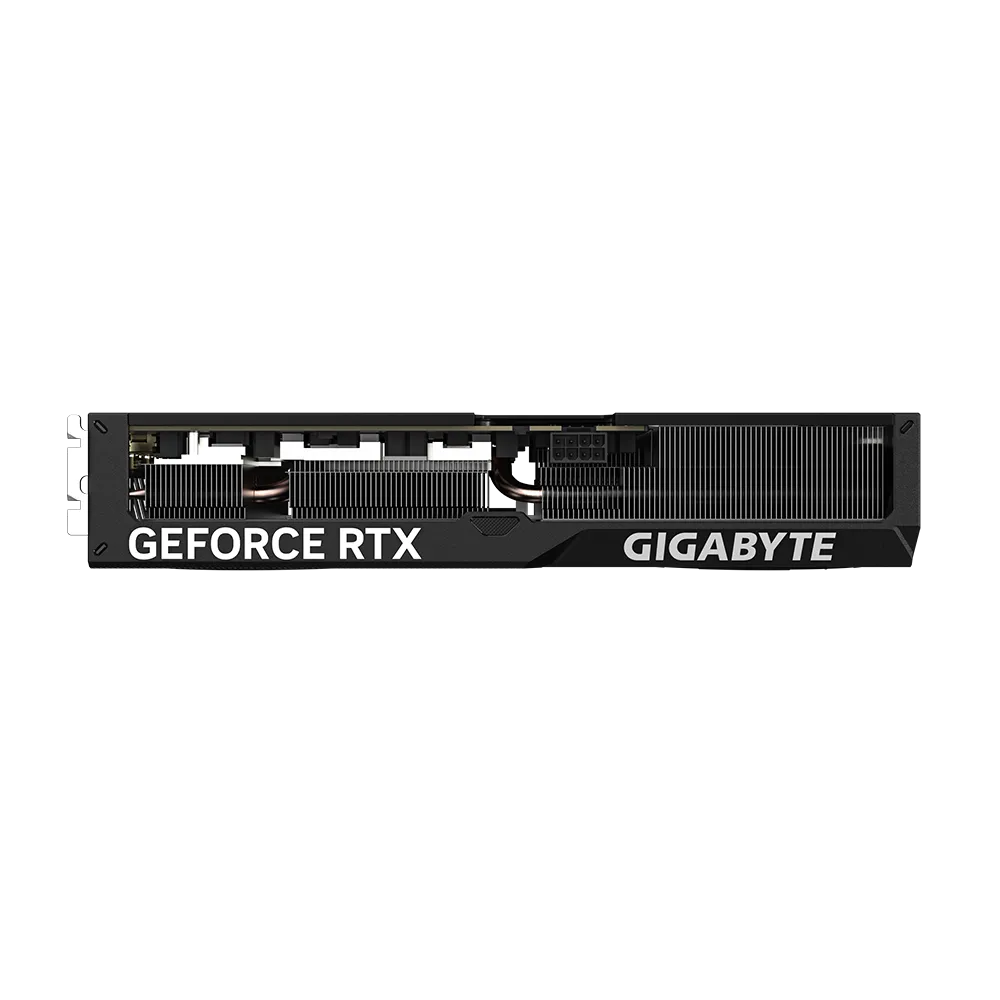 Gigabyte GeForce 4070 WINDFORCE OC V2 12G GV-N4070WF3OCV2-12GD 12GB GDDR6X 192Bit DLSS 3 Gaming (Oyuncu) Ekran Kartı