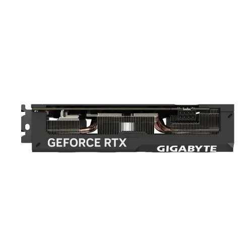Gigabyte GeForce 4070 WINDFORCE 2X OC V2 12G GV-N4070WF2OCV2-12GD 12GB GDDR6X 192Bit DLSS 3 Gaming (Oyuncu) Ekran Kartı