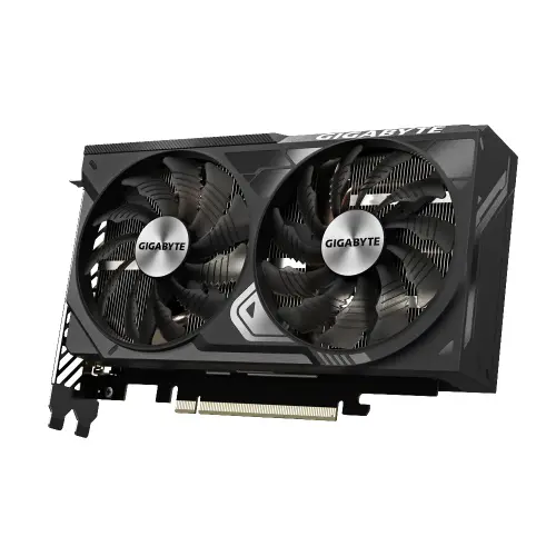 Gigabyte GeForce 4070 WINDFORCE 2X OC V2 12G GV-N4070WF2OCV2-12GD 12GB GDDR6X 192Bit DLSS 3 Gaming (Oyuncu) Ekran Kartı