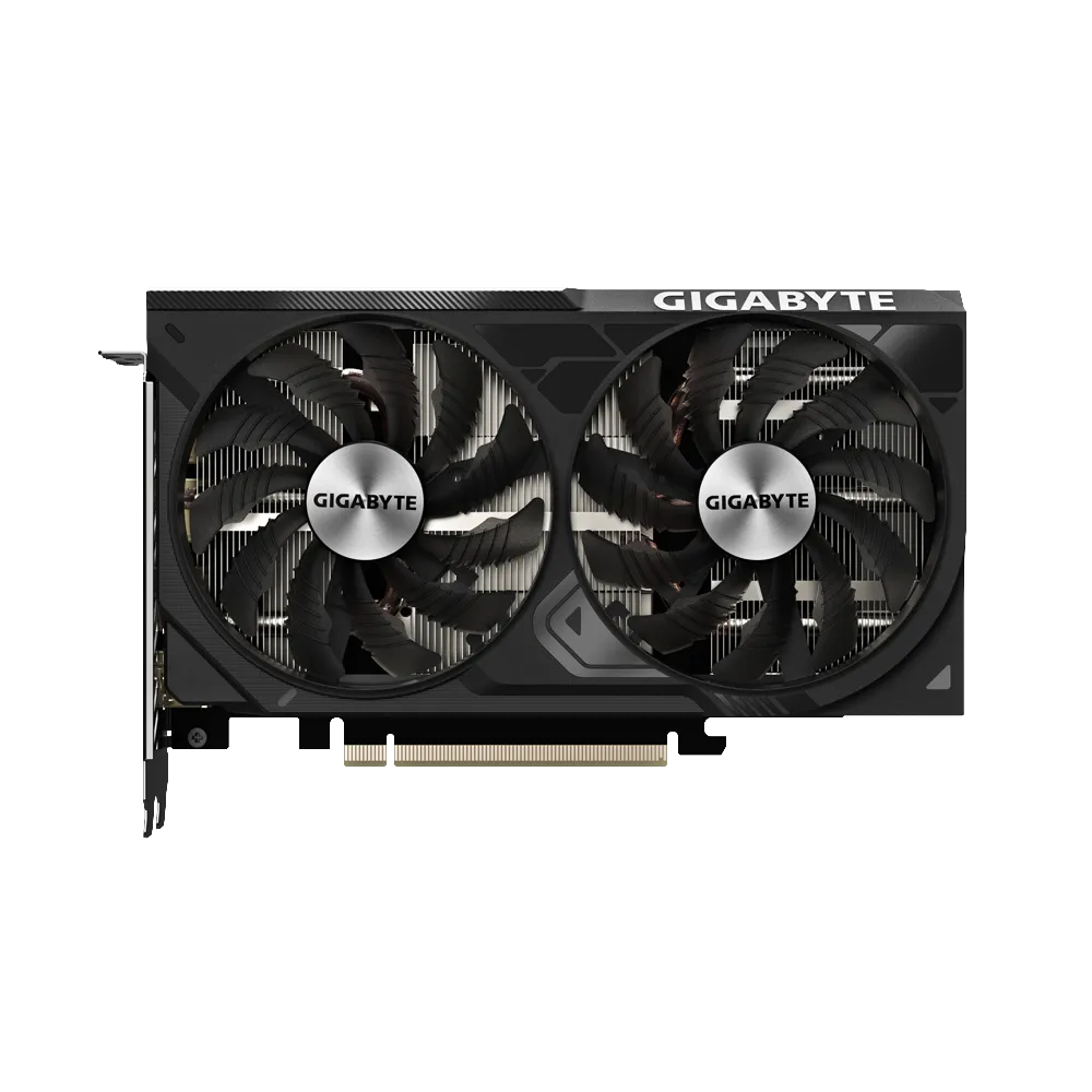 Gigabyte GeForce 4070 WINDFORCE 2X OC V2 12G GV-N4070WF2OCV2-12GD 12GB GDDR6X 192Bit DLSS 3 Gaming (Oyuncu) Ekran Kartı