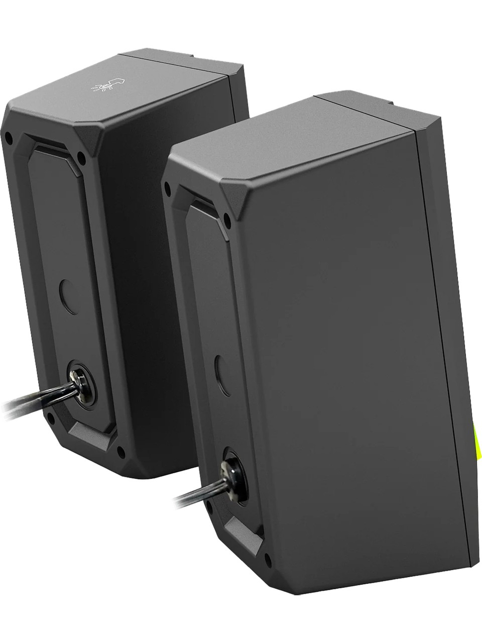 Redragon GS520 Anvil Rgb 2.0 Stereo Kablolu 2x3w Speaker