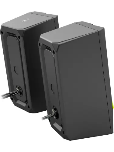 Redragon GS520 Anvil Rgb 2.0 Stereo Kablolu 2x3w Speaker
