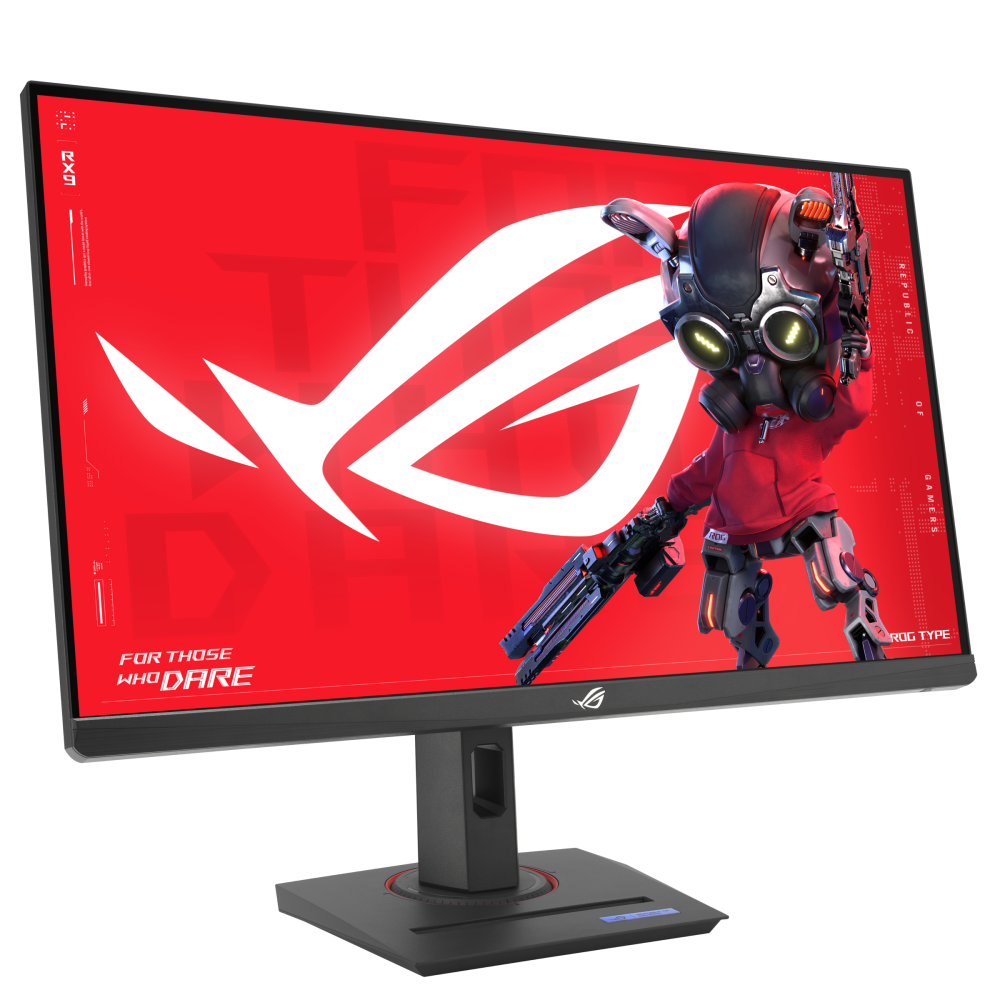 ASUS ROG Swift XG27UCG 27″ 4K 1ms 160Hz G-Sync Ultrafast IPS Gaming (Oyuncu) Monitör