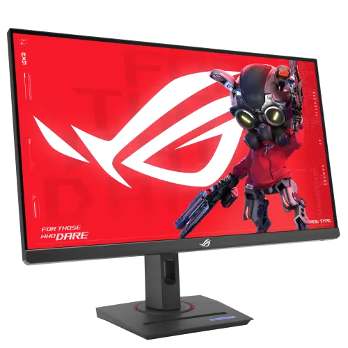 ASUS ROG Swift XG27UCG 27″ 4K 1ms 160Hz G-Sync Ultrafast IPS Gaming (Oyuncu) Monitör