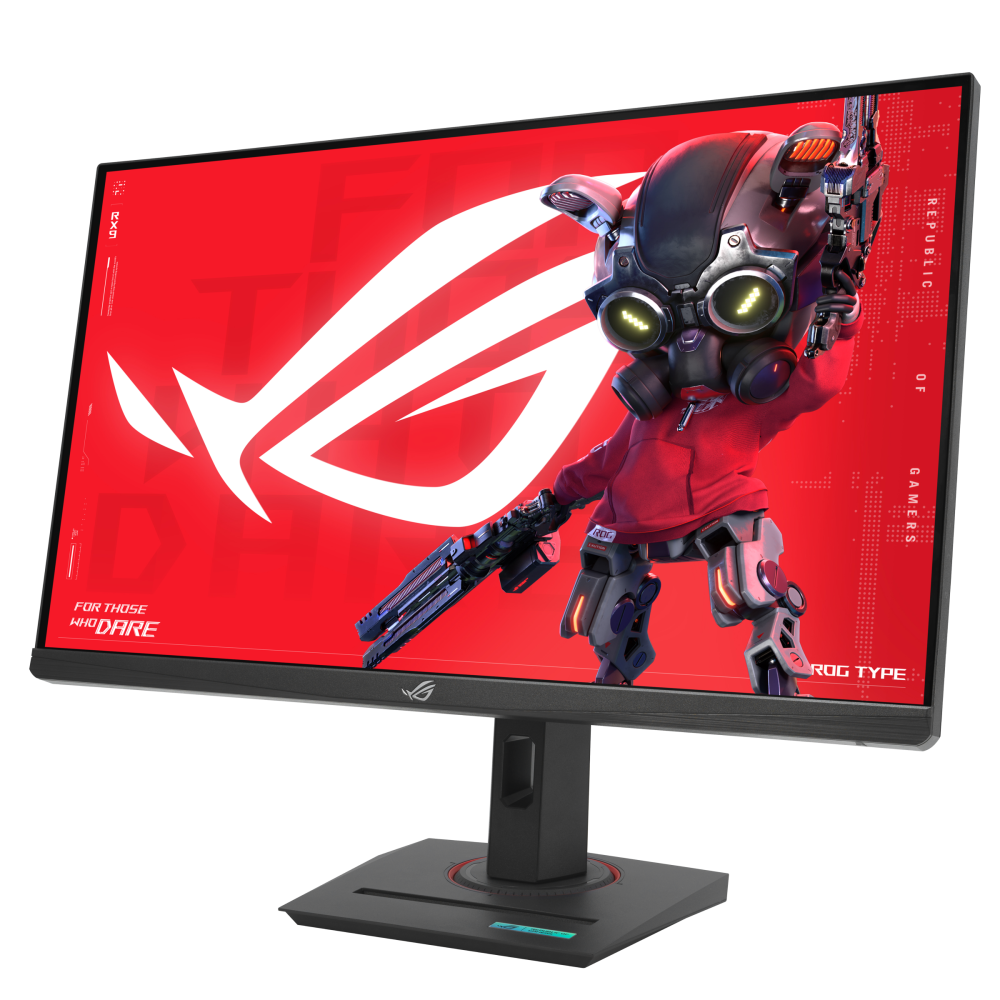 ASUS ROG Swift XG27UCG 27″ 4K 1ms 160Hz G-Sync Ultrafast IPS Gaming (Oyuncu) Monitör