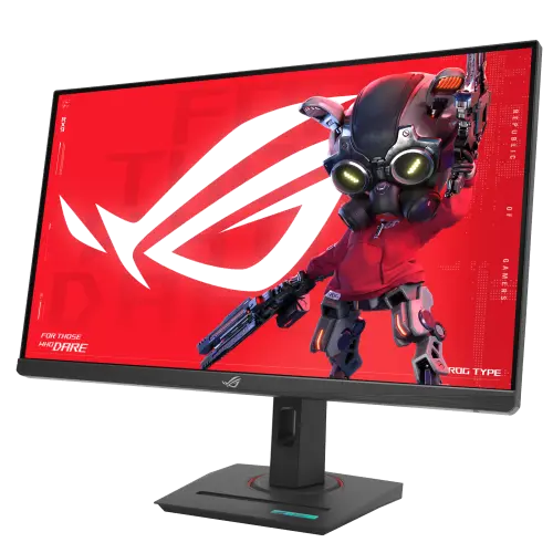 ASUS ROG Swift XG27UCG 27″ 4K 1ms 160Hz G-Sync Ultrafast IPS Gaming (Oyuncu) Monitör