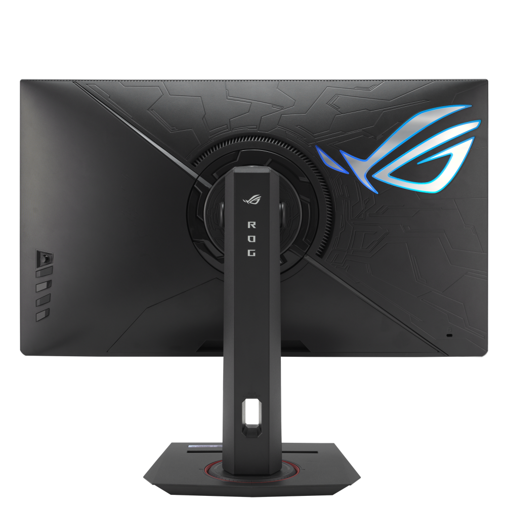 ASUS ROG Swift XG27UCG 27″ 4K 1ms 160Hz G-Sync Ultrafast IPS Gaming (Oyuncu) Monitör