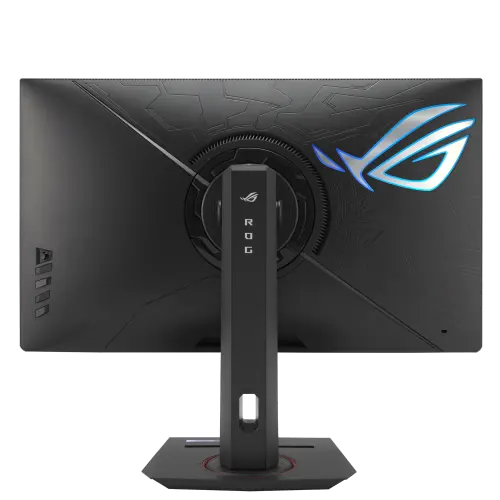 ASUS ROG Swift XG27UCG 27″ 4K 1ms 160Hz G-Sync Ultrafast IPS Gaming (Oyuncu) Monitör