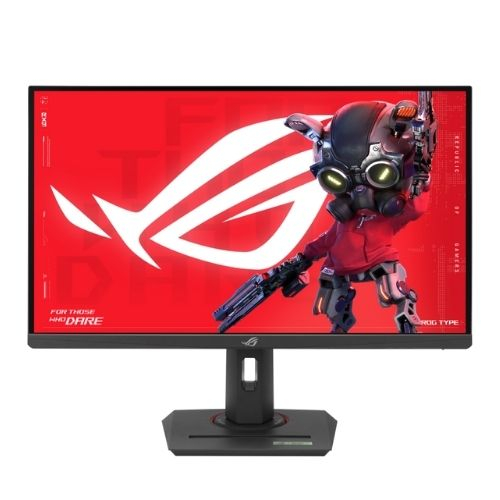ASUS ROG Swift XG27UCG 27″ 4K 1ms 160Hz G-Sync Ultrafast IPS Gaming (Oyuncu) Monitör