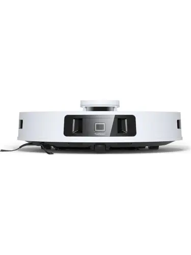 Ecovacs Deebot T30 Pro Omni Çöp İstasyonlu Akıllı Robot Süpürge