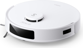 Ecovacs Deebot N20 Pro Akıllı Robot Süpürge