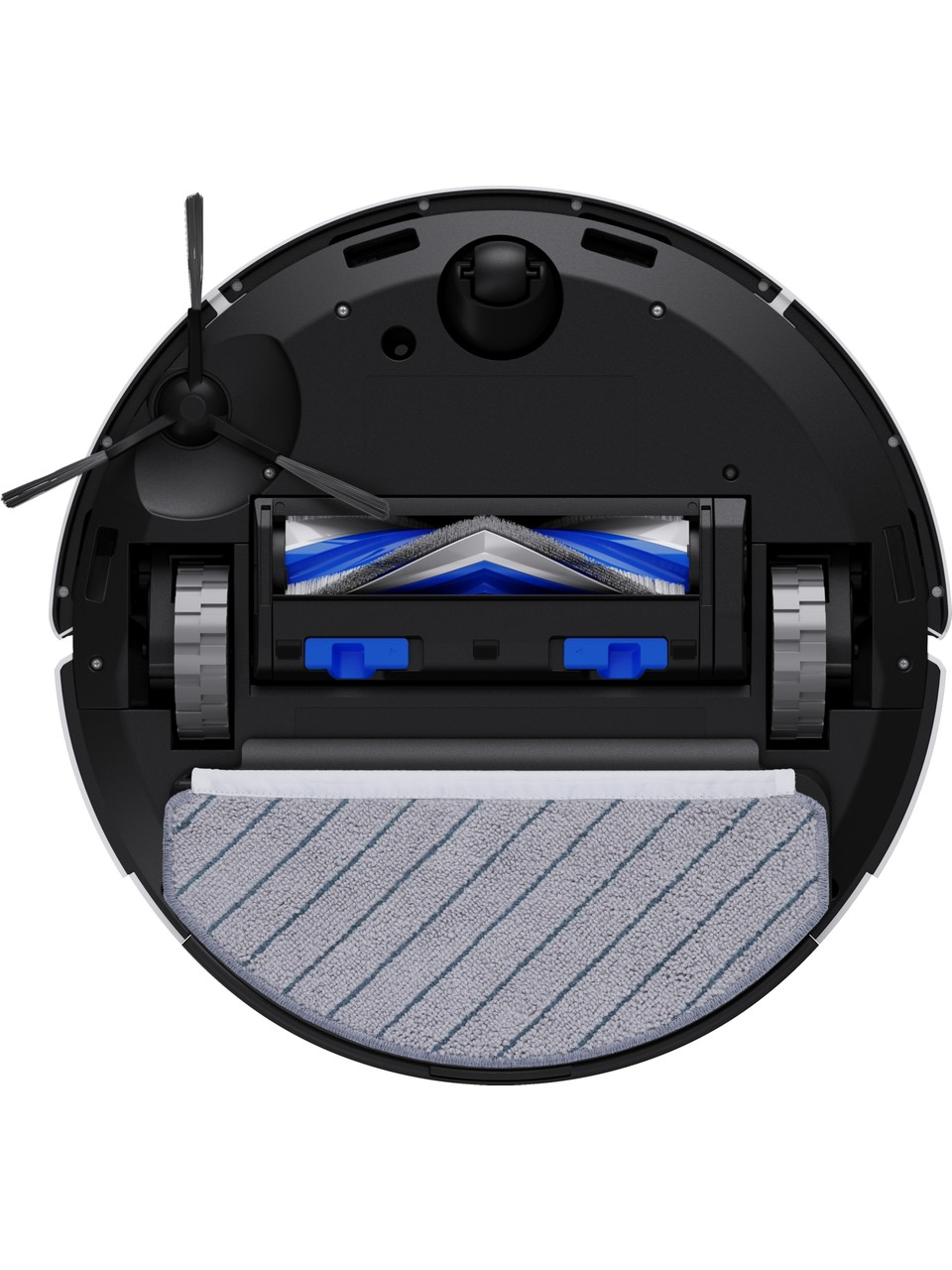 Ecovacs Deebot N20 Pro Akıllı Robot Süpürge